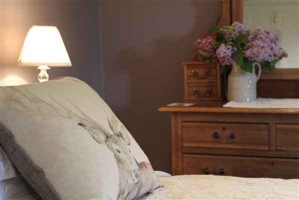 Mallard Grange Comfortable & Stylish Bedroom